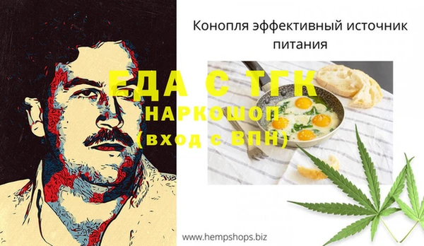 хмурый Бородино